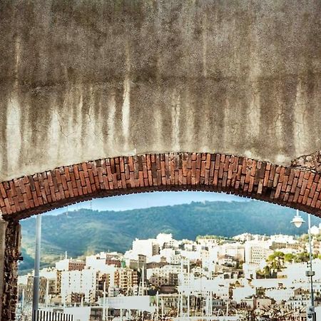 شقة La Finestra Sul Cielo Del Porto Antico Di Genova المظهر الخارجي الصورة